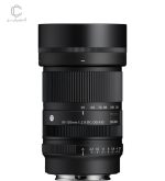 لنز Sigma 50-120mm f/2.8 DC OS Contemporary - تصویر 4